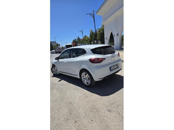 Sahibinden Renault Clio 1.3 TCe Touch 2020 Model