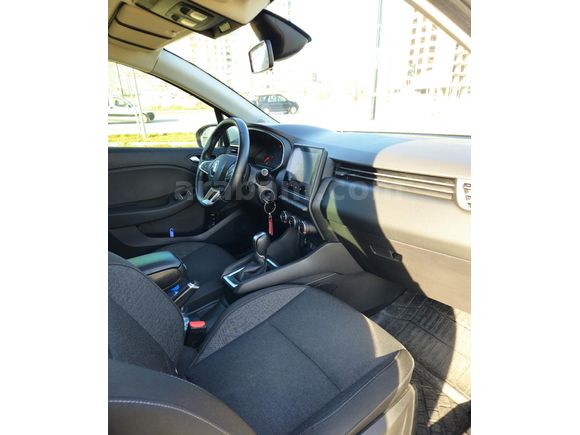Sahibinden Renault Clio 1.3 TCe Touch 2020 Model