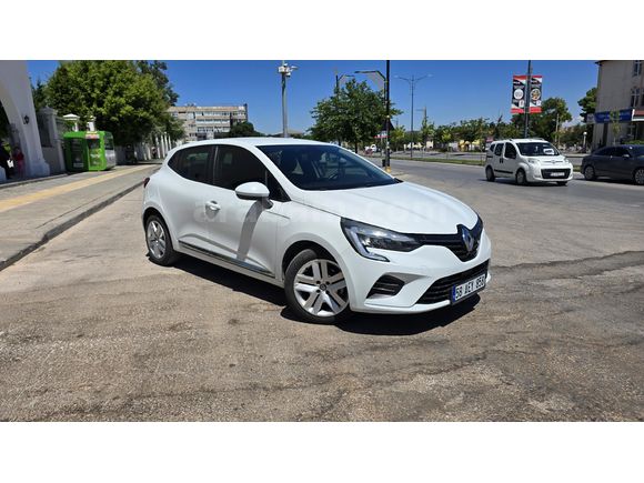Sahibinden Renault Clio 1.3 TCe Touch 2020 Model