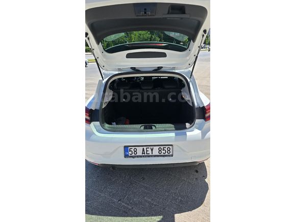 Sahibinden Renault Clio 1.3 TCe Touch 2020 Model