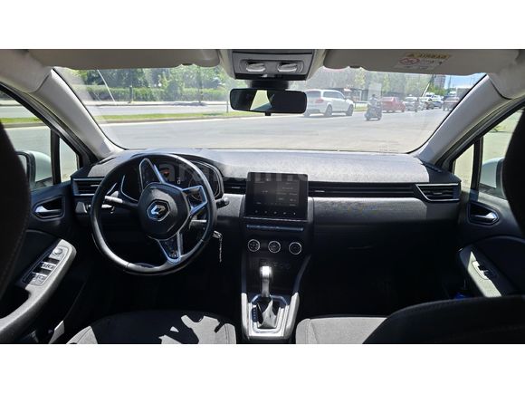 Sahibinden Renault Clio 1.3 TCe Touch 2020 Model