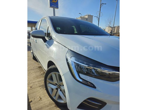 Sahibinden Renault Clio 1.3 TCe Touch 2020 Model