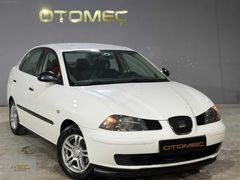 OTOMEÇ'DEN 2004 SEAT CORDOBA 1.4 STELLA MUAYNE BAKIM YENİ