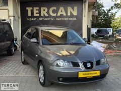 TERCAN MOTORS'DAN BAKIMLI KREDİ KARTINA 12 TAKSİT SEAT İBIZA
