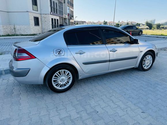 Sahibinden Renault Megane 1.5 dCi Privilege 2008 Model 
