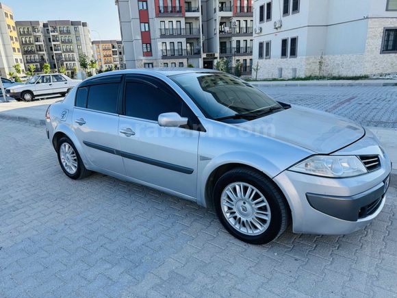 Sahibinden Renault Megane 1.5 dCi Privilege 2008 Model 