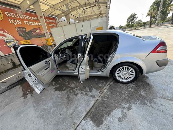 Sahibinden Renault Megane 1.5 dCi Privilege 2008 Model 