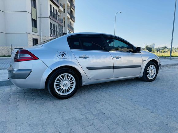 Sahibinden Renault Megane 1.5 dCi Privilege 2008 Model 