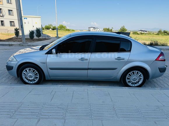 Sahibinden Renault Megane 1.5 dCi Privilege 2008 Model 