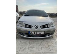Sahibinden Renault Megane 1.5 dCi Privilege 2008 Model 