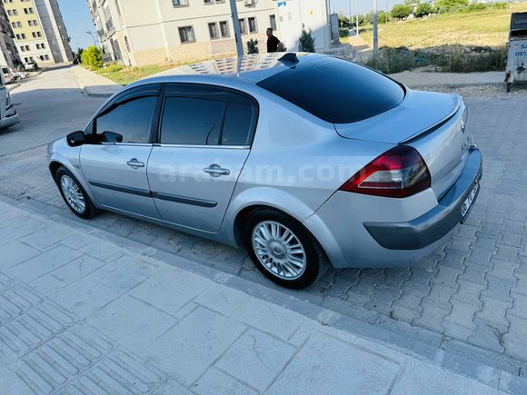 Sahibinden Renault Megane 1.5 dCi Privilege 2008 Model 