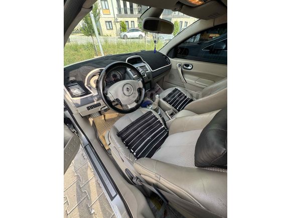 Sahibinden Renault Megane 1.5 dCi Privilege 2008 Model 