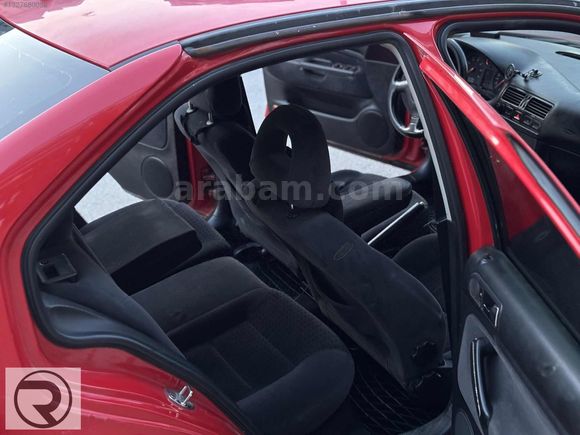 *EMSALSİZ* VW BORA 1.6 LANSMAN RENK