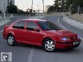 *EMSALSİZ* VW BORA 1.6 LANSMAN RENK
