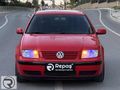 *EMSALSİZ* VW BORA 1.6 LANSMAN RENK