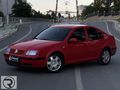 *EMSALSİZ* VW BORA 1.6 LANSMAN RENK