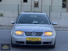 ÖDEMİŞ MOTORS BORA/1.6/OTOMATİK/SANRUF/KLİMA