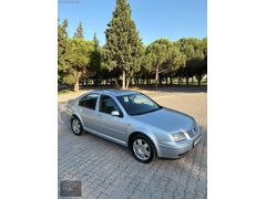PKR OTOMOTİVDEN SAFKAN BENZİNLİ DEĞİŞENSİZ BORA COMFORT 2003