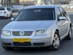 2004 BORA-HATASIZ DEĞIŞENSIZ-GERİ GÖRÜŞ-1.6 COMFORTLİNE-BAKIMLI