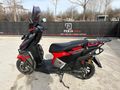 Sahibinden TVS Nqtorq 125