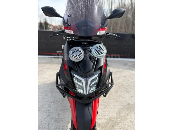 Sahibinden TVS Nqtorq 125
