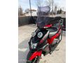 Sahibinden TVS Nqtorq 125