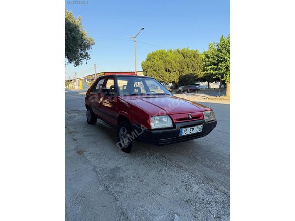 Masrafsız sıfır motorlu