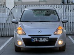 EMSALSİZ// 2012 DİZEL OTOMATİK RENAULT CLİO//1.5 DCI