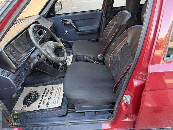 46 CAR'S TAN EMSALSI·ZZ