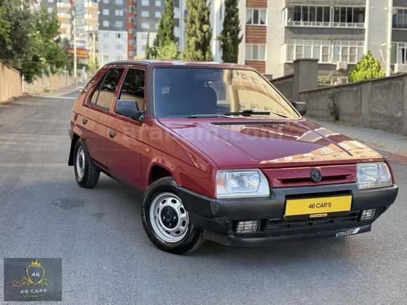 46 CAR'S TAN EMSALSI·ZZ