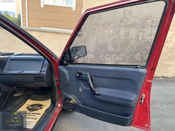 46 CAR'S TAN EMSALSI·ZZ