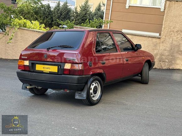46 CAR'S TAN EMSALSI·ZZ