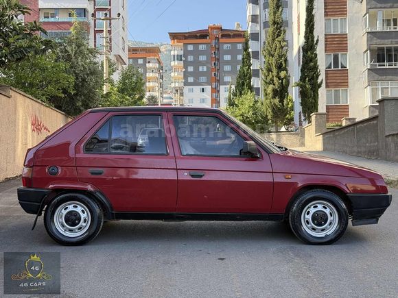 46 CAR'S TAN EMSALSI·ZZ
