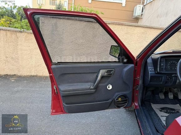 46 CAR'S TAN EMSALSI·ZZ