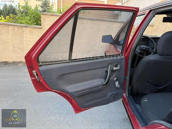 46 CAR'S TAN EMSALSI·ZZ