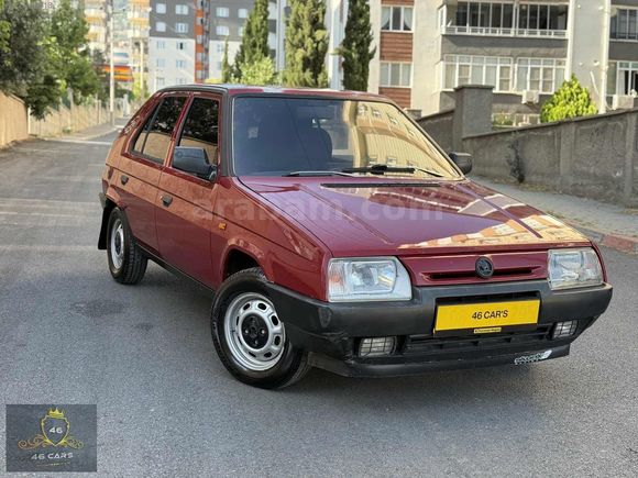 46 CAR'S TAN EMSALSI·ZZ