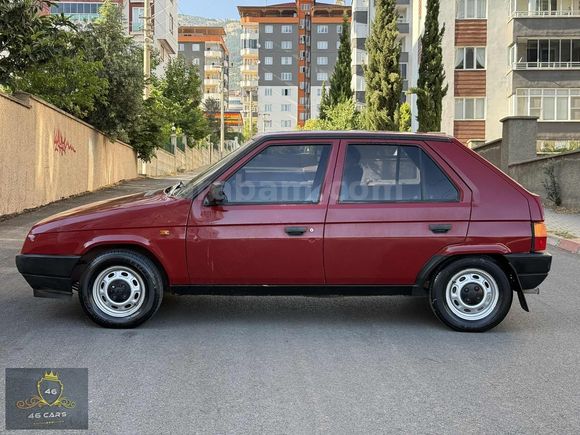 46 CAR'S TAN EMSALSI·ZZ