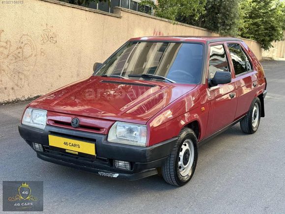 46 CAR'S TAN EMSALSI·ZZ