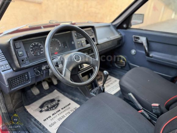 46 CAR'S TAN EMSALSI·ZZ