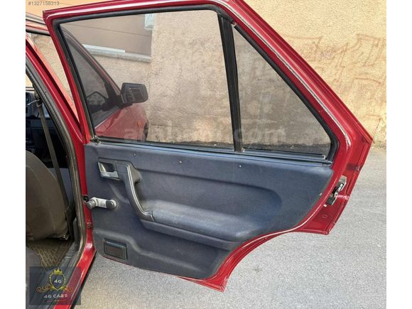 46 CAR'S TAN EMSALSI·ZZ