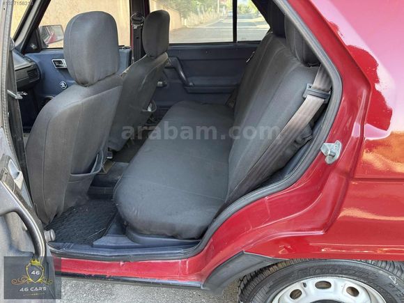 46 CAR'S TAN EMSALSI·ZZ