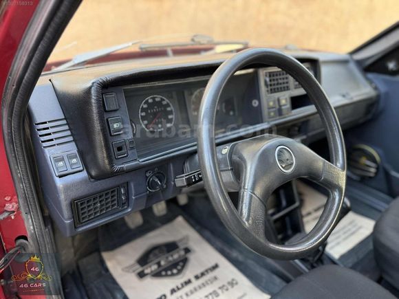 46 CAR'S TAN EMSALSI·ZZ
