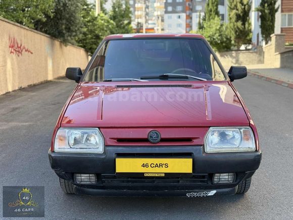 46 CAR'S TAN EMSALSI·ZZ