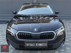 2025 OCTAVİA 1.5MHEV 16.000KM BOYASIZ HATASIZ