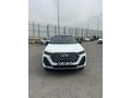 Sahibinden Chery Tiggo 7 Pro Max Exceptional 2025 Model 