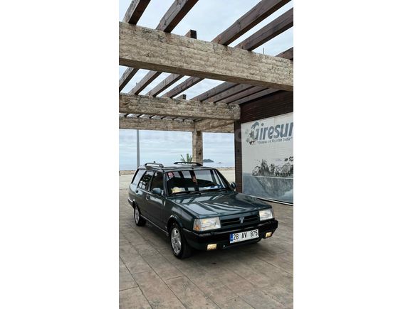Sahibinden Tofaş Kartal SLX 1996 Model 