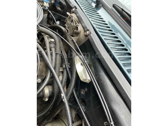 Sahibinden Tofaş Kartal SLX 1996 Model 