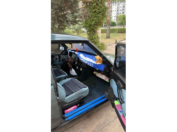 Sahibinden Tofaş Kartal SLX 1996 Model 