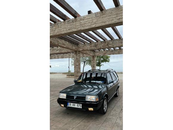 Sahibinden Tofaş Kartal SLX 1996 Model 