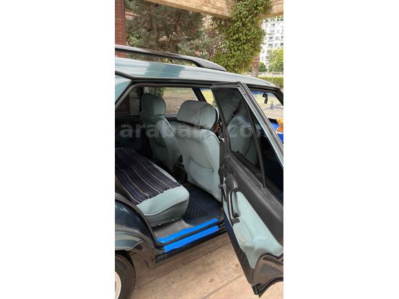 Sahibinden Tofaş Kartal SLX 1996 Model 
